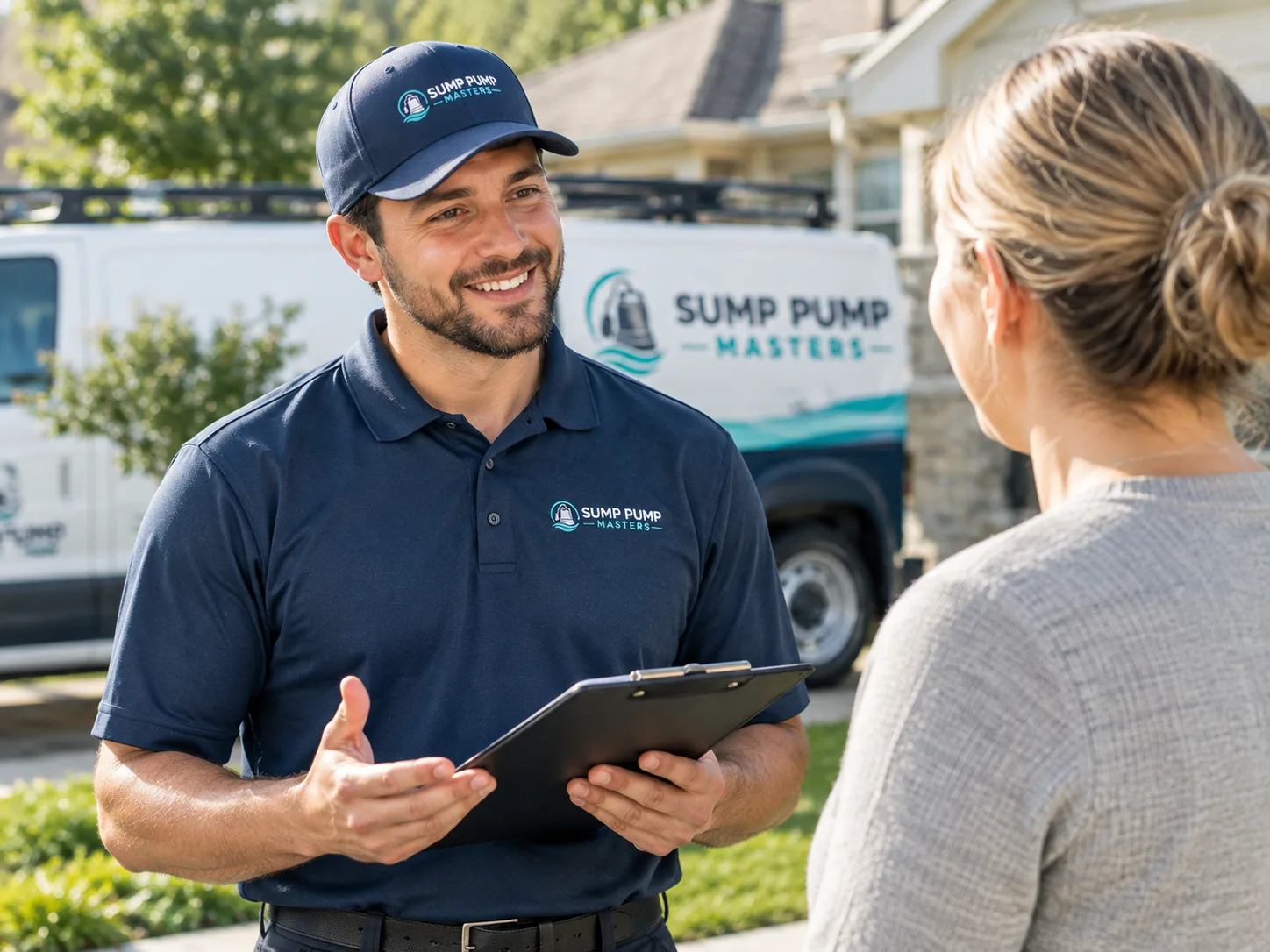 Sump Pump Repair Woodland, WA FAQs